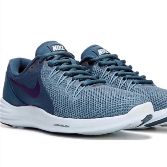 nike lunarlon 8